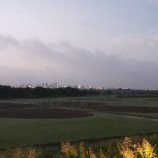 『9月10日(日)、本日のグラウンド利用について』の画像