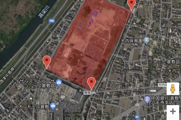 Momocharosanブログ 倉敷市