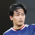 上田綺世、足底筋膜断裂で戦線離脱へ　指揮官「この種のけがの回復期間を見極めるのは複雑」