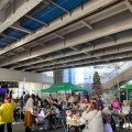 第9回 平沼橋桁下クリスマスイベント