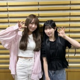 『[イコラブ] 瀧脇笙古×山本杏奈、10/13放送「＝LOVEのイコラフ」出演！！まとめ』の画像