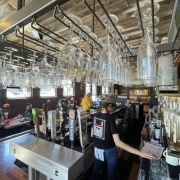 ハーフムーンベイのメキシコ料理 Cantina @ San Benito House