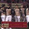 日ハム逆転勝ち！1点差で逃げ切り連敗ストップ！中田が自己最多となる31号ソロ！