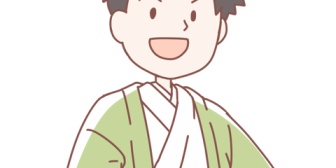 結婚式に新婦友人が3歳くらいの男の子に袴を着せて出席してたんだけど、これって非常識じゃない？