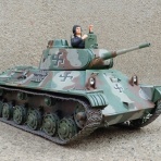 T.M.のプラモMUSEUM