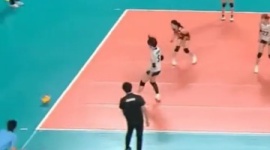 【国技】「誤審が韓国にばかり有利」 女子バレー韓日戦で4年ぶり勝利も韓国ネットで批判殺到…動画あり