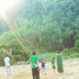 『【松ヶ崎・岩首地区】夏の思い出!移住体験親子モニターツアー』の画像