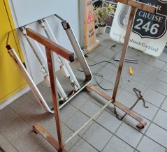 お店からのお知らせ（更新５／１７）