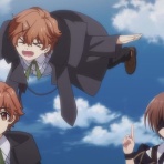 アニメ実況しようぜ！