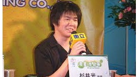 ラノベ作家・杉井光が2chでの自作自演・誹謗中傷を認めて謝罪