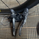 カンパニョーロ・ブラケット（カバー）交換