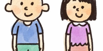 店員さんが娘の靴を褒めてくれたのに「お父さんとお母さんに買ってもらったんだから触らないで！」と娘が急に怒った。こんな言い方するなんてショック