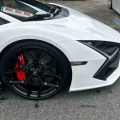 ランボルギーニ　レヴェルト　ご成約