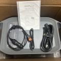やっぱり便利なポータブル電源‼️