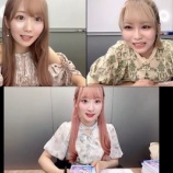 『[動画]2022.09.09（2部 20:00～） SHOWROOM ＝LOVE『大谷映美里』『大場花菜』『齋藤樹愛羅』＠オンラインサイン会【イコラブ】』の画像