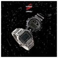 明日発売！実質的な第２弾”漫画G-SHOCK”「Joshua Vides x G-SHOCK」。予約段階でほぼ完売状態も在庫復活の可能性あり。