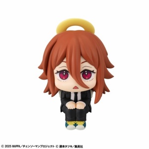 チェンソーマン パワー&マキマ ナースVer. 1/7スケールフィギュア