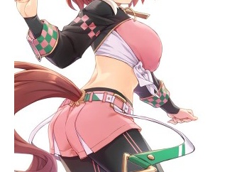 【ウマ娘】公開されたダンツ原案が本当にでっっっっかい