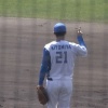 【vs.広島オープン戦】日ハム清宮、好プレー！