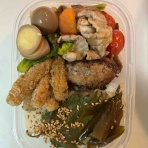 岡製麺所＊うどん屋日記