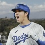 【悲報】約1000億円でドジャース入りした大谷翔平選手、未だにホームランが無く失望の声が出てしまう… 「大谷はいつもスロースターター」