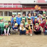 『保育園サッカー!』の画像