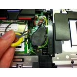 ¡ØÄÌÅŤ·¤Ê¤¤ThinkPad R50 1829-7DJ¡£¤½¤Î¸¶°ø¤Ï¡©¡Ù¤Î²èÁü