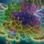 池袋&桔梗が丘　激論！朝まで鍛造Forge of Empires  生TV