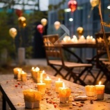 『デモに参加』の画像