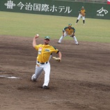『独立リーグは「国際市場」であり、「社会性の手本」である』の画像