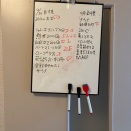 目標全達成+iPhoneに他人と写った写真が欲しい