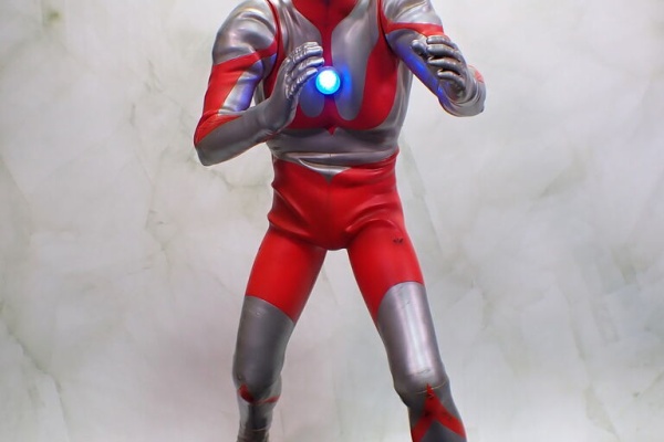 Yamanブログギャラリー - ウルトラマン
