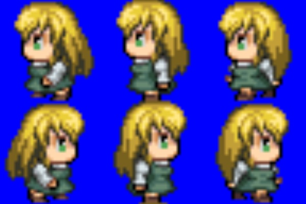 精神不安定な夫婦の日記 Rpgツクールvxace