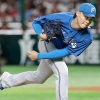 【パＣＳ】山崎福也が好救援で勝利投手に「投げる感じだったので準備はしていました」