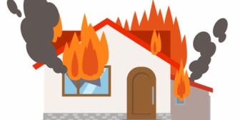 地震保険が高額な地域で地震保険を外し、火災保険のみにしたらかなり節約になったよ