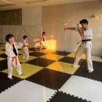 総合格闘技優志塾   道場日誌