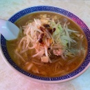 中華料理 大宝＠白金高輪