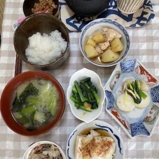 ホホホの本田Style その2