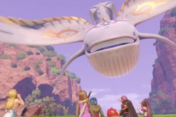 ドラクエ大好きまとめ速報 鳥山明