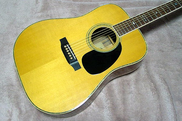 【USED】Kansas 鈴木バイオリン製 アコギ D-55コピー mqdefault.jpg