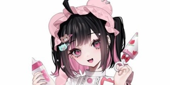 【VTuber】荻谷まりあ、3月31日をもってVebop Project及び迷電ワークスを卒業「最後まで、どうか見届けていただけたら嬉しいです」