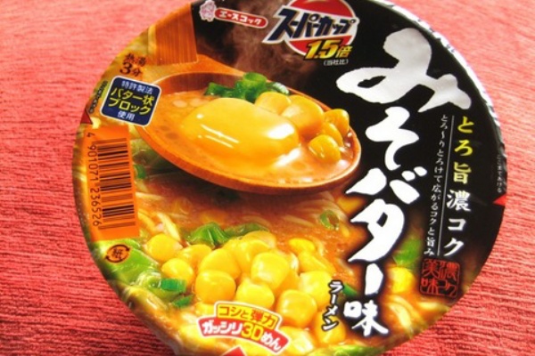 食癖 みそ味