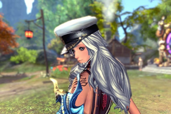 グラタン姫の旅路