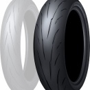 タイヤの賞味期限　(笑)