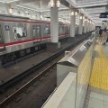 大阪メトロの駅リニューアルの特設ページが…