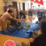 介護老人保健施設 仙寿苑　ブログ