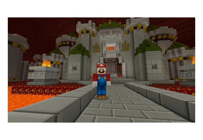 ワイ、マイクラにハマるｗ