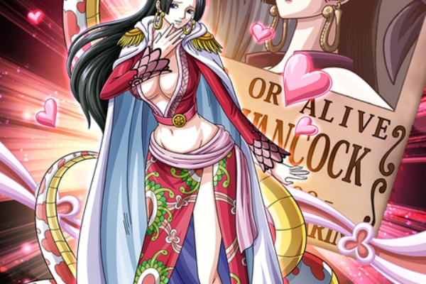 アニメ ゲーム 最速情報 ドンドン 七武海