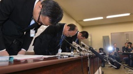 「厳しい指導が自殺のほとんどの要因かのような処分だ」　桜宮バスケ部部員らが１１００人分の嘆願書を提出