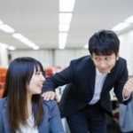 明日、バイトの女先輩にいつか飯行きましょう！って誘いたいんやけど…